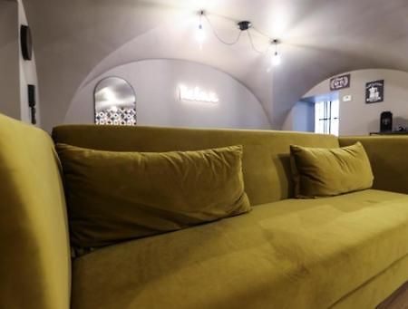 Loft Ateneo Bari Kültér fotó