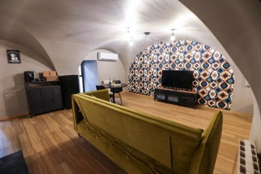 Loft Ateneo Bari Kültér fotó