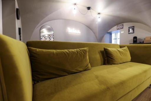 Loft Ateneo Bari Kültér fotó