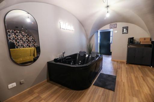Loft Ateneo Bari Kültér fotó