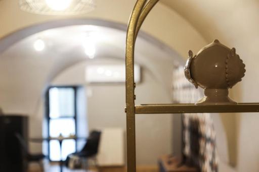 Loft Ateneo Bari Kültér fotó