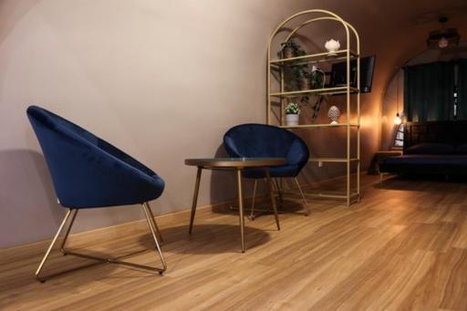 Loft Ateneo Bari Kültér fotó