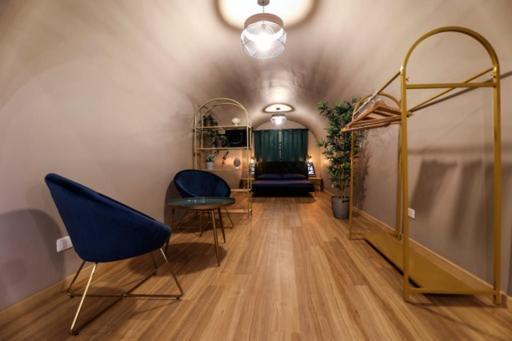 Loft Ateneo Bari Kültér fotó