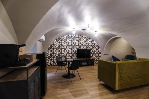 Loft Ateneo Bari Kültér fotó