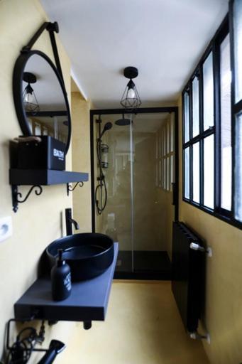 Loft Ateneo Bari Kültér fotó