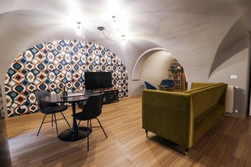 Loft Ateneo Bari Kültér fotó