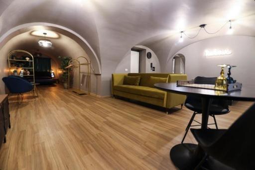 Loft Ateneo Bari Kültér fotó