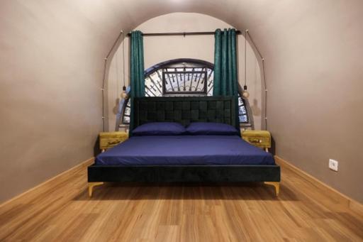 Loft Ateneo Bari Kültér fotó