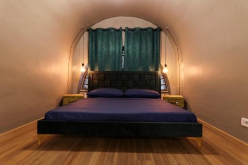 Loft Ateneo Bari Kültér fotó
