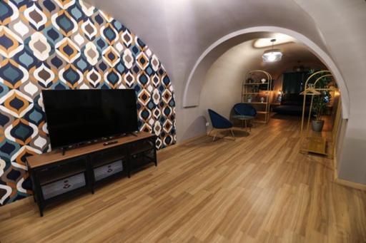 Loft Ateneo Bari Kültér fotó
