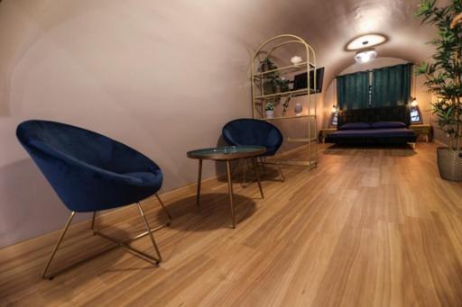 Loft Ateneo Bari Kültér fotó