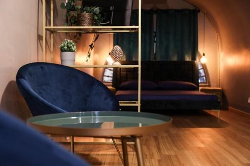 Loft Ateneo Bari Kültér fotó