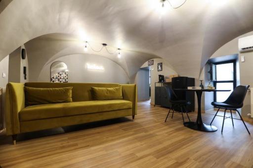 Loft Ateneo Bari Kültér fotó