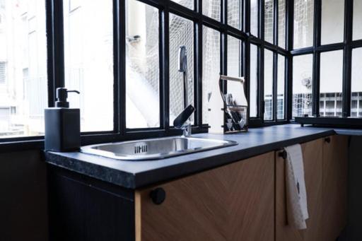 Loft Ateneo Bari Kültér fotó