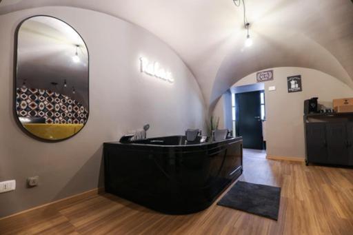 Loft Ateneo Bari Kültér fotó